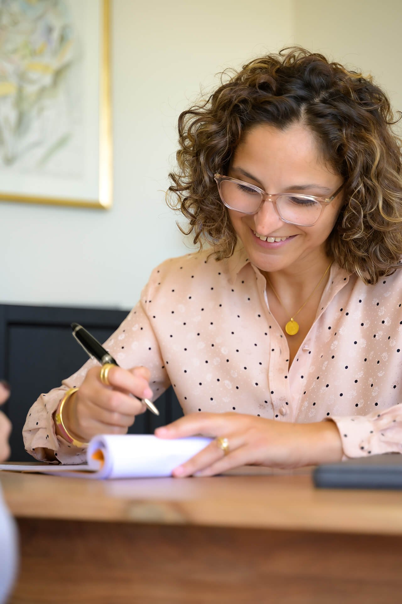 Développer et optimiser son patrimoine- Yana Gondova Gestionnaire de Patrimoine