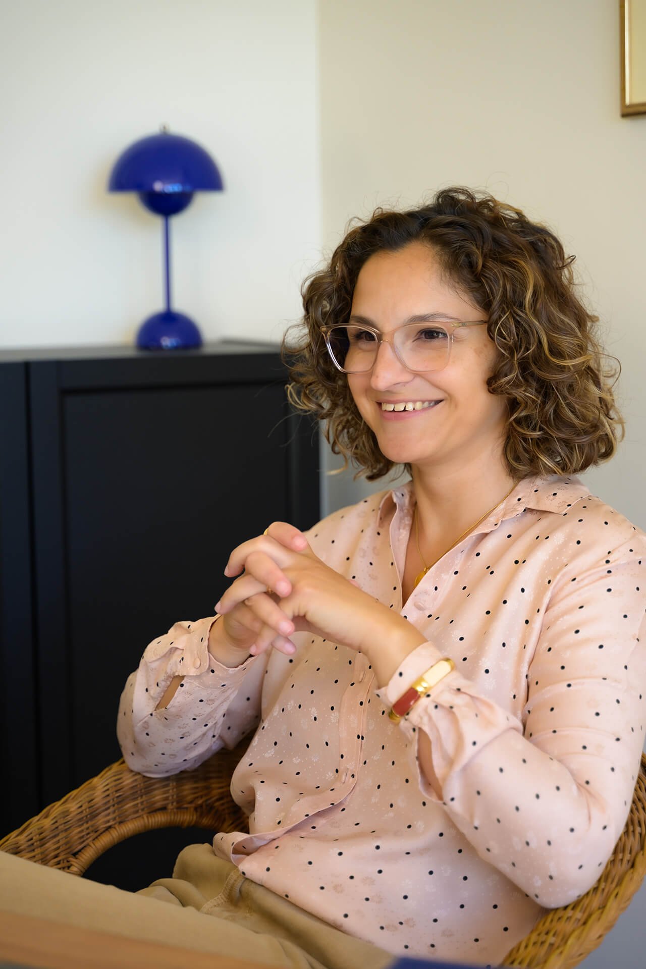 Transmettre son patrimoine- Yana Gondova Gestionnaire de Patrimoine